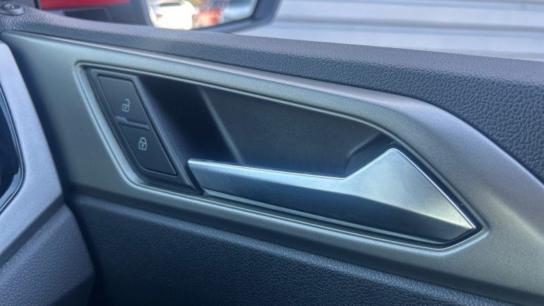 Volkswagen Polo 1.0 TSI 95 Match 5dr Petrol Hatchback